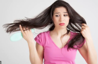 Hair Loss Causes and Prevention