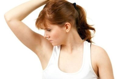 Home Remedies for Body Odor