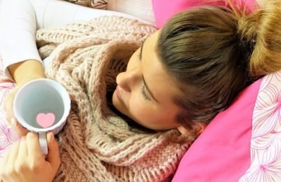 Home Remedies for Cold and Flu