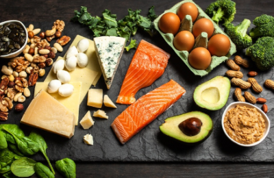 How to start a Keto Diet