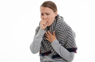 Ayurvedic Home treatment for Dry Cough