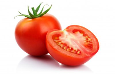 10 benefits of tomato