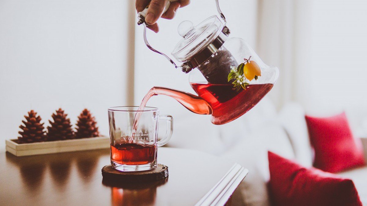 18 natural remedies to calm anxiety Home Remedies