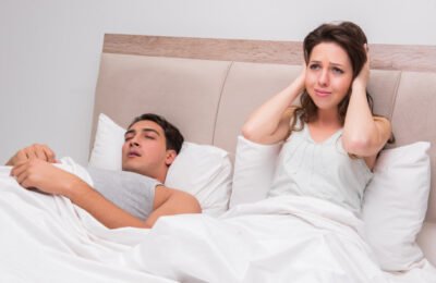 6 Tips to Fix Snoring